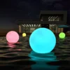kf-A3b511ec2f67c4011a35bd11a6ca10b57y-Solar-Floating-Ball-Light-Swimming-Pool-Light-Waterproof-Lawn-Ballon-Lamp-Home-Party-Garden-Decor-Solar Luminária Bola Luz Solar Flutuante Piscina e Jardins