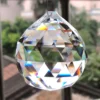 kf-H1a26be78a45647ed9ab3038102d50ce1g-Cristais-de-vidro-transparente-para-candelabros-bola-pendurada-facetada-gotas-de-cristal-pe-as-do-candelabro Cristais K9 Transparente Bola Facetada Gotas