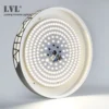 kf-H4ce5ba3a47bb40f892ebb7574f89a5514-L-mpada-de-Teto-LED-para-Substitui-o-L-mpada-de-Teto-Retrofit-Ilumina-o-para Lâmpada LED Substituição Para Luminárias Plafons Sobrepor