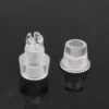 kf-H53923393ed52450d94483fd2b94bfc12Q-20-pe-as-50-pe-as-100-pe-as-500-pe-as-relevos-de-tens-o Peças Relevos Tensão Plástico Apertos De Fio