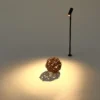 Luminária Mesa Mini Holofote LED 3w