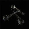 kf-HTB1AUGmdoKF3KVjSZFEq6xExFXaH-16x6-0-20x8-0-30x15-0-30x20-0-30x300mm-clear-raindrop-lustre-de-cristal-pe-as Pingente Vidro Forma de Gota Para Lustres