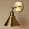 kf-HTB1Ct1uKXXXXXXTXVXXq6xXFXXX3-Wrount-l-mpada-de-parede-de-ferro-vintage-lumin-ria-para-cafeteria-sala-de-edison-arandela Arandela Industrial Vintage Forma Chapéu Dourado