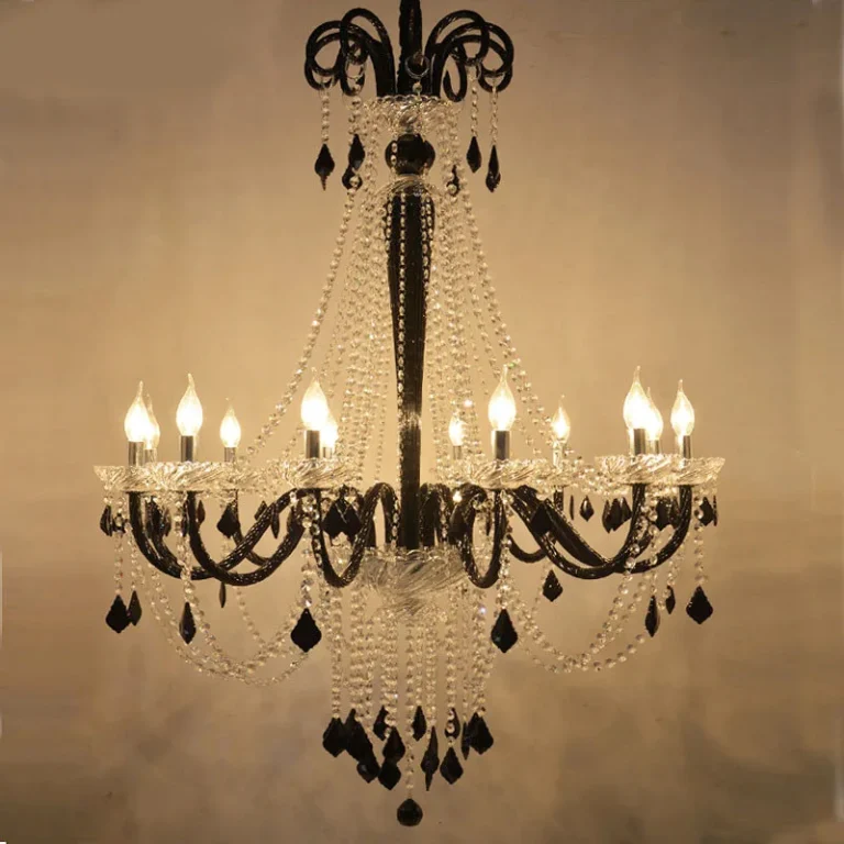Lustre Clássico De Cristal Maria Teresa, lustre de cristal clássico maria teresa, por Miresa, loja-de-luminárias-São-Paulo.