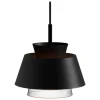 kf-Hcc6522d9a8734e23a3645d424cb2e54f8-Lumin-ria-pendente-de-vidro-branco-moderna-ilumina-o-para-sala-de-jantar-quarto-cabeceira-estudo Pendente Contemporâneo Branco ou Preto e Interno Vidro
