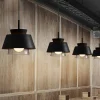 kf-Hcf7f9b4cf8984a528846a29127a719a54-Lumin-ria-pendente-de-vidro-branco-moderna-ilumina-o-para-sala-de-jantar-quarto-cabeceira-estudo Pendente Contemporâneo Branco ou Preto e Interno Vidro