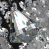 kf-Hd6fa8d68427c4c189ec2c7a877b97b16o Cristal 50mm Claro Bola Diamante Lustre Prismas