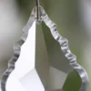 kf-Hee3e161441734d4ba4a3e1039c852194C-38mm-50mm-63mm-1-pe-a-clara-folha-de-bordo-cristal-prisma-suncatchers-lustre-pe-as Cristal Prisma K9 Reposição Lustres Forma Folha Bordo