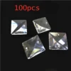 kf-Hf5af15040a1e4a2ca2f9fd20de62f6bfT-Contas-de-cristal-quadradas-de-14mm-30mm-em-2-furos-100-pe-as-para-decora-o Pedras De Cristais Para Reposição de Lustres de 14mm-30mm em 2 furos 100 peças