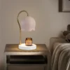 kf-S0317bb49b68d4c09aebb4fce431c116bs Luminária De Mesa Dourado Design Romântico