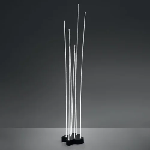 Luminária Para Jardins Acrílico À Prova D'Água