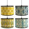 kf-S0852dc0d75bf43a293981540567948252-Japanese-Style-Lamp-Shade-Bamboo-Light-Cover-Bar-Cafe-Homestay-Decor-Chandelier-Wall-Lamp-Lampshade-Bamboo Cúpula Redonda Japonês Bamboo Para Abajur e Pendentes