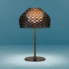 Abajur Replica Tatou Table Itália Design Marca Miresa Abajur Replica Tatou Table Itália Design