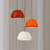 kf-S0cf0c5bf0c02426288896e2723421426l-Nordic-Pendant-Light-LED-Macaroon-Decor-Hanging-Lamp-For-Living-Dining-Room-Bedroom-Indoor-Home-Decorative Pendente Moderno Vintage Colorido Acabamento Polido