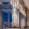 kf-S0d5d7d159403464b921d6abc88213c5eK-Modernos-Lustres-LED-para-Escadaria-Lustres-De-Teto-Brilhantes-Ilumina-o-De-Sala-De-Estar-De Lustre Moderno Cilindro Tubular Para Escadas