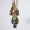 kf-S11a3aa91b6b8441383630c4dbd0050be5-Retro-Vintage-Luzes-Pingente-Minimalismo-N-rdico-Simples-Industrial-Pendurado-L-mpadas-Edison-E27-Suporte-Da Pendente Fio Eletrificado Retro Industrial Soquete E27