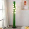 kf-S17ecb7e610754746acd96f2b241f6486S-Room-Decor-Floor-Lamp-Decoration-Bedroom-Floor-Lamps-for-Living-Room-Sofa-Chairs-Bedside-Mood-Light Luminária De Chão Coluna Verde Com Bolas Brancas