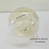 Globo De Vidro Reposição Com Rosca Soquete