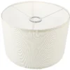 kf-S1a14c3c71a8647e78730320c4539f40fh-Abajur-moderno-de-linho-natural-abajur-de-tambor-substitui-o-para-candeeiro-de-mesa-luz-de Cúpula de Abajur Linho Natural