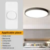 kf-S1b242b8fe247469b86877e6f852f9764Z Botão Ajustável Dimmer LED 220V-240V, 100W Para Luminárias