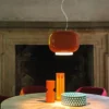 kf-S1bfe9c2465fd452882428d6e2b2af5d4y-Modern-Italian-Original-Color-Glass-LED-Chandelier-Designer-Restaurant-Bedroom-Hotel-Pendant-Lamps-Bar-Atmosphere-Decor Pendente De Vidro Moderno Design Italiano