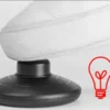 kf-S22a67ad030f84042acd418e4c69b03ec5 Controle Liga-Desliga Para Luminárias e Interruptor Pedal