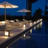 kf-S23e9b74aa6a14ef0a1e0a49a7ffb415a9-Outdoor-LED-lawn-lamp-Powered-AC85-245V-IP65-Solar-Lamp-Lawn-Garden-Landscape-Lamp-Waterproof-Courtyard Luminária Jardins Portátil Luz Solar AC85-245V/ IP65