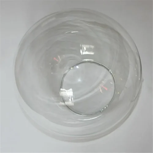kf-S25dc67b043a946f68ae9f87226221a013-D13cm-D15cm-D18cm-D20cm-D25cm-L-mpadas-de-vidro-transparente-globo-l-mpada-capa-para-pingente Globo De Vidro Transparente Para Reposição Luminária