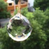 kf-S26b3b3b1472449a7a6299b16d3bf1b18V-Bola-De-Cristal-Facetada-Clara-Para-Lustres-Pingente-De-Vidro-Esfera-De-Feng-Shui-Suncatcher-Decora Bola De Cristal 4mm Facetada Clara Para Luminárias
