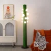 kf-S2f9a09fd5c30438cb1c763bb65f5bbb36-Room-Decor-Floor-Lamp-Decoration-Bedroom-Floor-Lamps-for-Living-Room-Sofa-Chairs-Bedside-Mood-Light Luminária De Chão Coluna Verde Com Bolas Brancas