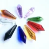 kf-S30de274fad4d45bda2929b9b4362a340g-Prismas-de-lustre-de-cristal-k9-anel-livre-corte-multicolorido-e-vidro-facetado-36mm-em-u Prismas Cristal k9 Corte Multicolorido Vidro Facetado 36mm em U