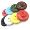 kf-S46f3299628594ece9ebeea26ba02072eX-Cer-mica-Rosa-Placa-De-Teto-Para-Ilumina-o-Pingente-Lumin-rias-Penduradas-Porcelana-Canopy-DIY Base Do Teto De Cerâmica Para Luminarias