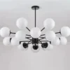 kf-S486914076bab44d5ab641b840f0a895aK Bola Vidro Reposição Lustre Orbe