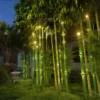 kf-S4ed14dd00b554077b8dfb006d38bfbd6K-Garden-Lights-Outdoor-Lighting-Waterproof-LED-Light-Bamboo-Bollard-Lamp-Decoration-Pathway-Walkway-Yard-Lawn-Patio Luminária Verde Para Jardins Em Forma de Bamboo Com Luz de LED