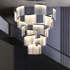 kf-S58b80a33fbc64ad69cedf5743f4584ddG-L-mpada-de-suspens-o-do-estilo-n-rdico-para-a-decora-o-home-ilumina-o Lustre Minimalista Grande Para Escadas e Teto Duplo