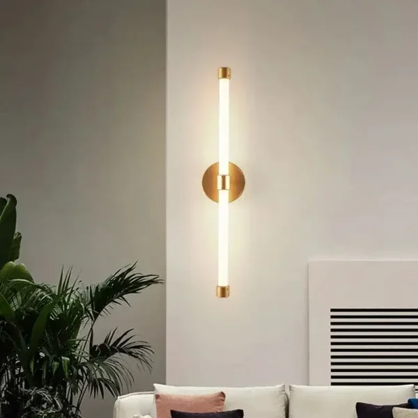 kf-S60ce917daea749ee8e0f2d7cb153c29bL-Modern-Industrial-LED-L-mpada-de-Parede-Minimalista-Tira-Longa-Preto-Ouro-Luz-Banheiro-Corredi-o