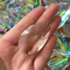 kf-S63f08ed64f574bb5bd168f7269cbe972t-22mm-38mm-50mm-63mm-76mm-pe-as-de-vidro-transparente-l-grima-gota-lustre-cristal-k9 Peças Cristal K9 Transparente Forma Gota Prisma
