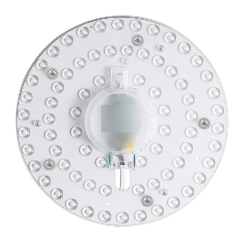 Luz LED Redondo Substituição Luminária Sobrepor