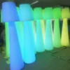 Luminária De Chão Para Jardins, Decks e Piscinas