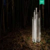 kf-S6ca27d17eb62412e81a22554ccbcb7a9O-Modern-minimalist-outdoor-lawn-lamp-landscape-lamp-garden-villa-courtyard-garden-acrylic-waterproof-reed-lamp Luminária Para Jardins Design Minimalista Linear de Acrílico