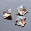 kf-S6d4671c42c3e46b7bfa4ab685624a02bh-Contas-de-cristal-quadradas-de-14mm-30mm-em-2-furos-100-pe-as-para-decora-o Pedras De Cristais Para Reposição de Lustres de 14mm-30mm em 2 furos 100 peças