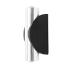 kf-S7187ddd9c2534bfe8e3683ac3c4da7dbY-Luz-de-parede-LED-Dual-Head-Sconces-Lamp-Hall-Corredor-Escada-Leitura-do-Quarto-Ilumina-o Arandela Efeito Luz Em V LED 6W AC 85-265V Bivolt