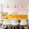 Pendente Designer Italiano Modelo Cone