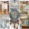kf-S8604c01cc71d4c65b2cb6df79e867617K-Bell-Shaped-Clear-Frosted-Flower-Glass-Shade-Light-Fixture-Substitui-o-Tampa-para-ventilador-de-teto Vidro Transparente Em Forma Sino Substituição 2Pcs
