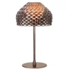 kf-S8a99dd28e7a8486a82c7421f075f74c7H-L-mpadas-de-mesa-modernas-para-quarto-e-sala-Hollow-Desk-Light-It-lia-Design Abajur Replica Tatou Table Itália Design