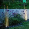 kf-S8bb42cf40164485e8ddfc490778dd16cn-Modern-minimalist-outdoor-lawn-lamp-landscape-lamp-garden-villa-courtyard-garden-acrylic-waterproof-reed-lamp Luminária Para Jardins Design Minimalista Linear de Acrílico