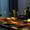 kf-S8bdb36c10f28491ab7bbf05b60f9e504T-L-mpada-de-mesa-sem-fio-recarreg-vel-para-quarto-L-mpada-de-toque-recarreg-vel Luminária Mesa Sem Fio Replica Bon Jour Unplugged