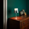 kf-S9185bb5abfd34b46b1c2e458666997c70-Candeeiro-de-mesa-acr-lico-transparente-de-design-com-l-mpada-LED-E27-para-quarto-e Abajur De Acrílico Replica Miss K