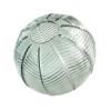 kf-S9265821dbb044cbdb86eb6caf27a6767h Pendente De Vidro Acabamento Plissado