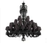 kf-S931c0624481d4d64905244311929c56dQ-Luxury-Black-Crystal-Chandelier-Lighting-Villa-Hotel-Chandeliers-Luxurious-Living-Room-Dining-Room-Lamp-Household-Light Lustre Clássico Baccarat Cristal K9 Preto